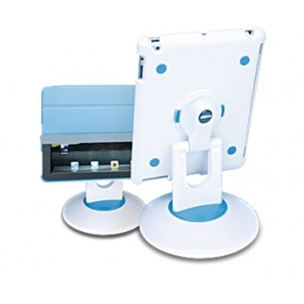 Ergoguys Multi-Station indoor Passive holder Blue,White