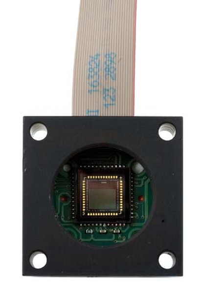 Mobotix MX-M12-DEVKIT-CS-BW Überwachungskamerazubehör