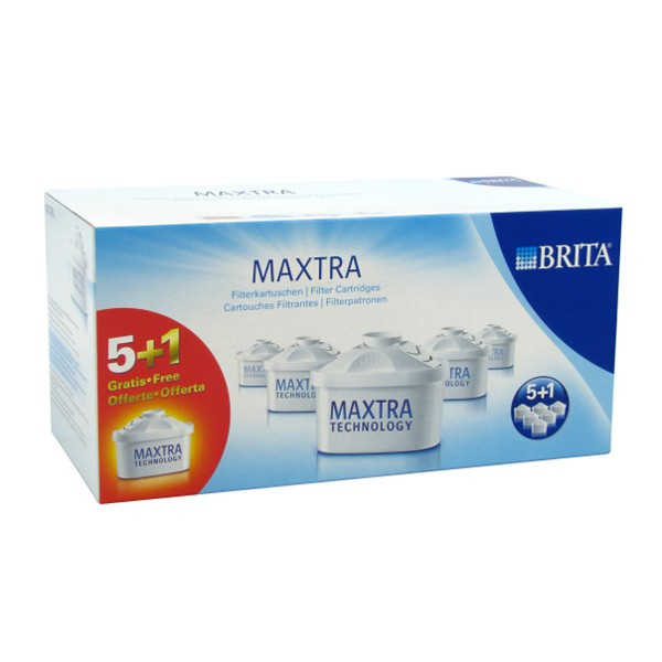 Brita Maxtra 5+1