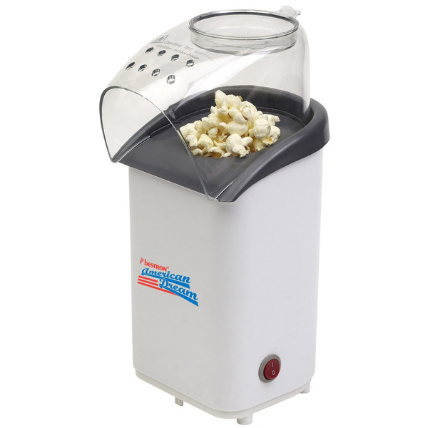 Bestron APC1001 popcorn popper