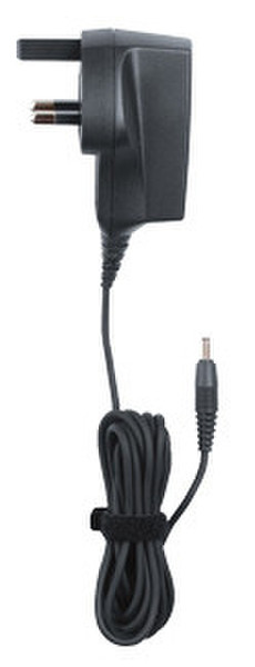 Nokia ACP-12X Indoor Black mobile device charger