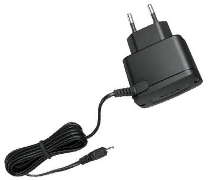 Nokia AC-3E Black power adapter/inverter