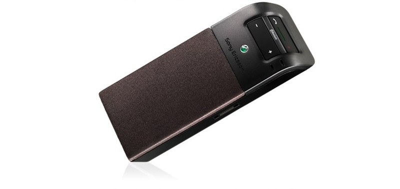 Sony Bluetooth Car Handsfree HCB-105