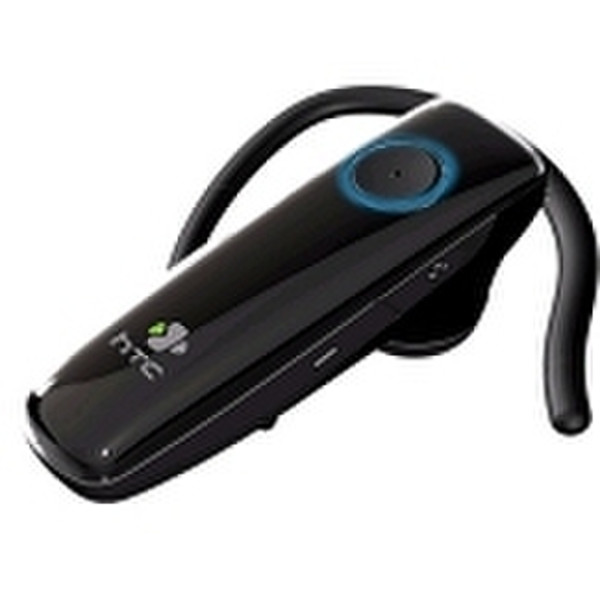 HTC BH M200 Monaural Bluetooth Black mobile headset