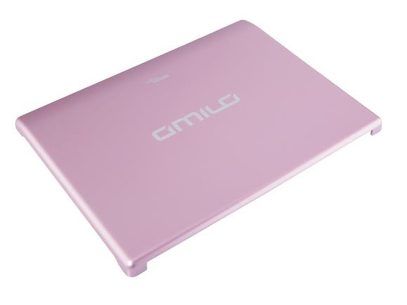 Fujitsu Cover for AMILO Mini Pink & Transparent