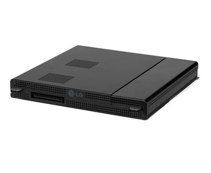 LG MP500-ADBC 34GB 2560 x 1600pixels Black digital media player