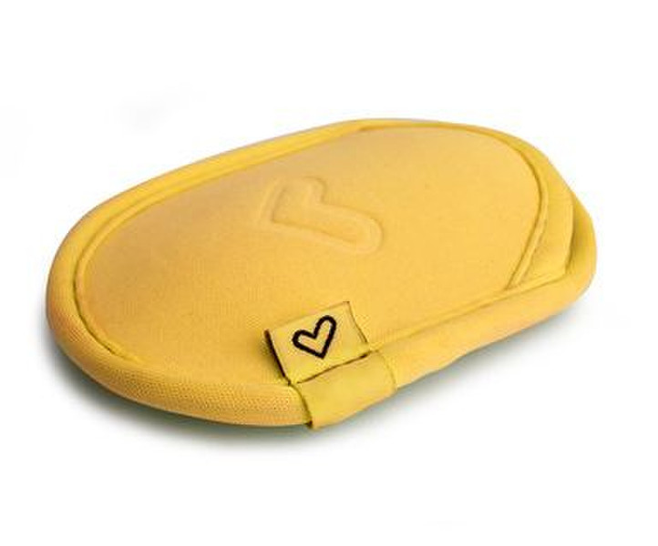 Energy Sistem Carrying case Energy 30/32 Series Cover Yellow