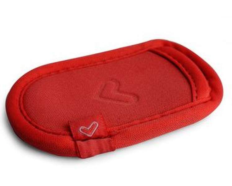 Energy Sistem Carrying case Energy 22 Series Cover Red