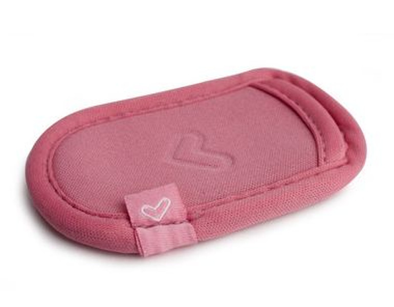 Energy Sistem Carrying case Energy 22 Series Cover Pink