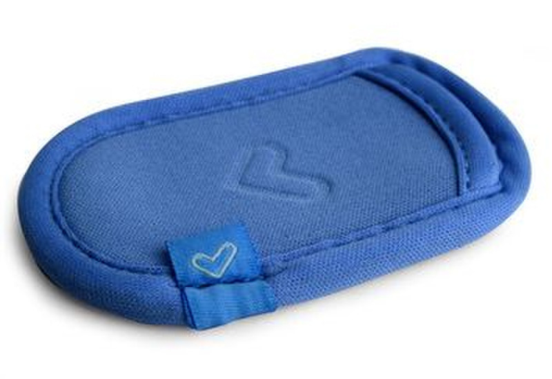 Energy Sistem Carrying case Energy 22 Series Cover Blue