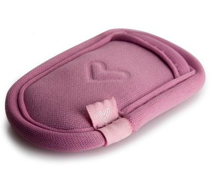 Energy Sistem Carrying case Energy 16 Series Cover Pink