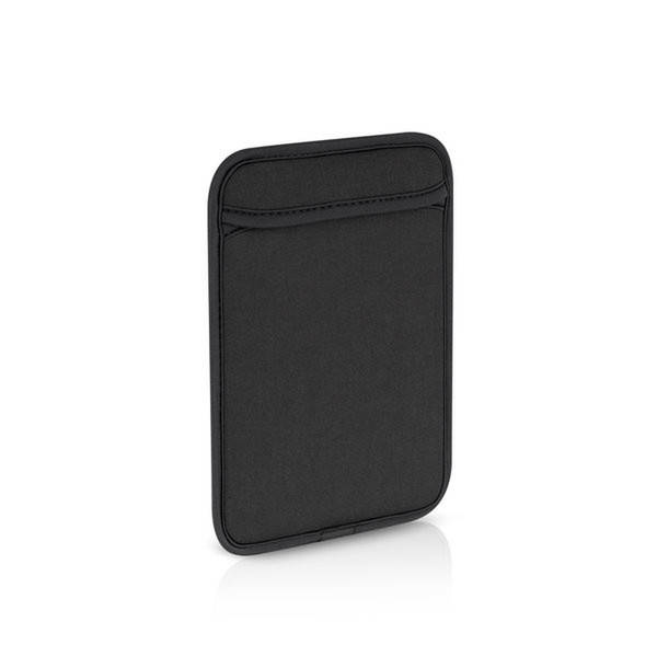 Trekstor 30384 Pouch Black e-book reader case