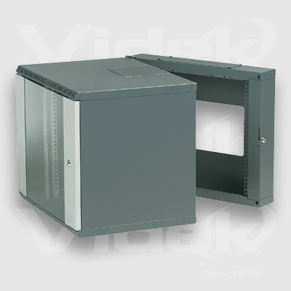 Videk Elite 404 14U Two Part Wall Mount Cabinet Настенный стойка