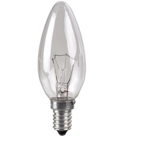 Hama 00112118 25W E14 incandescent bulb