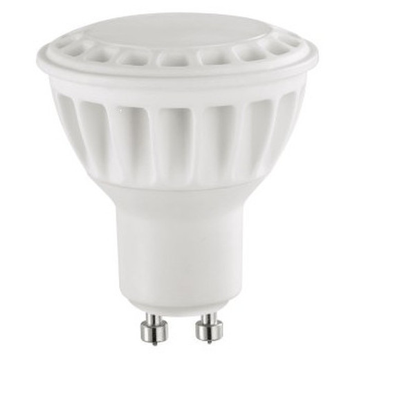 Hama 00112121 3.5Вт GU10 Теплый белый LED лампа