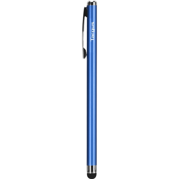 Targus AMM1203US 31g Blue,Metallic stylus pen