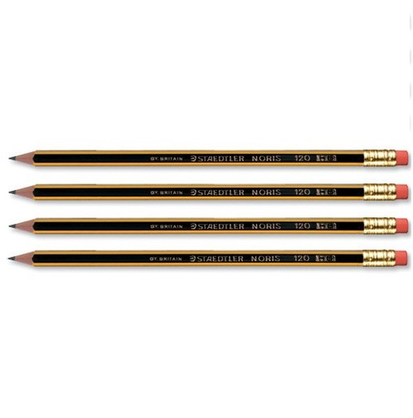 Staedtler Norris 122 HB 12шт графитовый карандаш