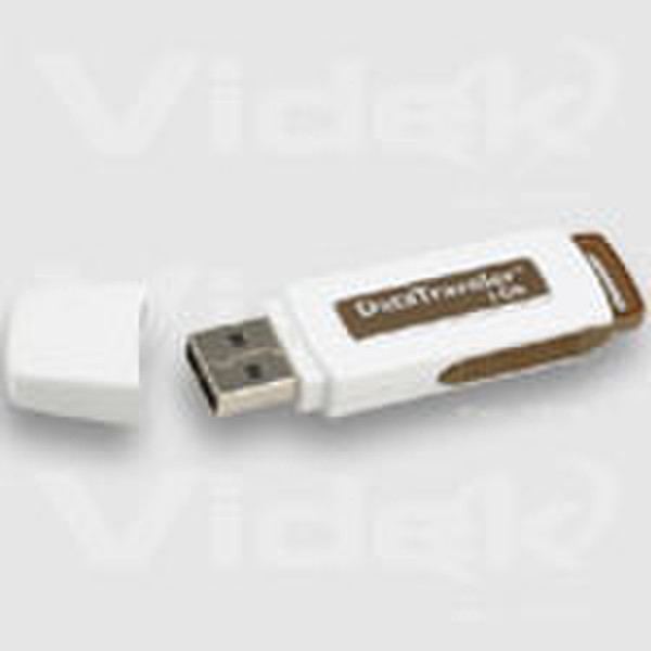 Videk USB 2.0 Flash - 2 GB 2GB Speicherkarte