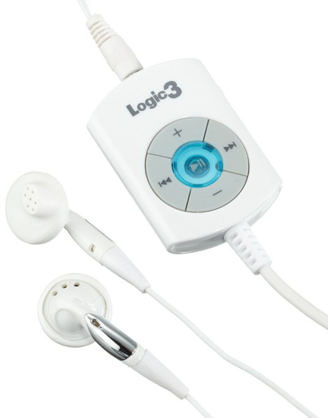Logic3 MIP118W headphone