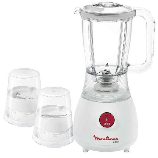 Moulinex LM2221BA blender