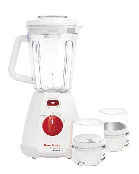 Moulinex LM2321BA blender