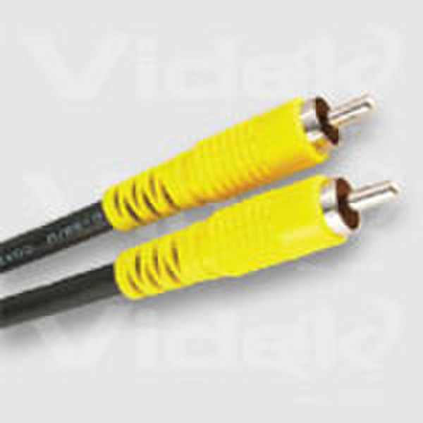 Videk Phono M - Phono M 10Mtr 10m composite video cable