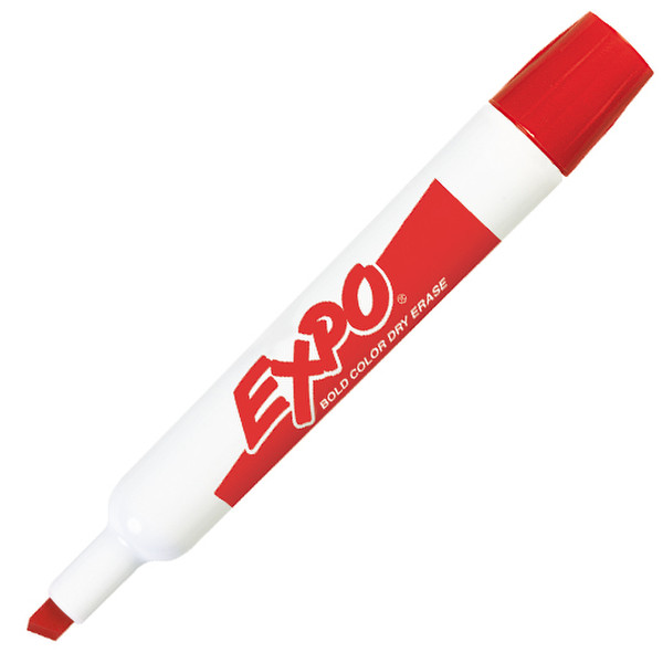 Berol 27009019221 Red marker