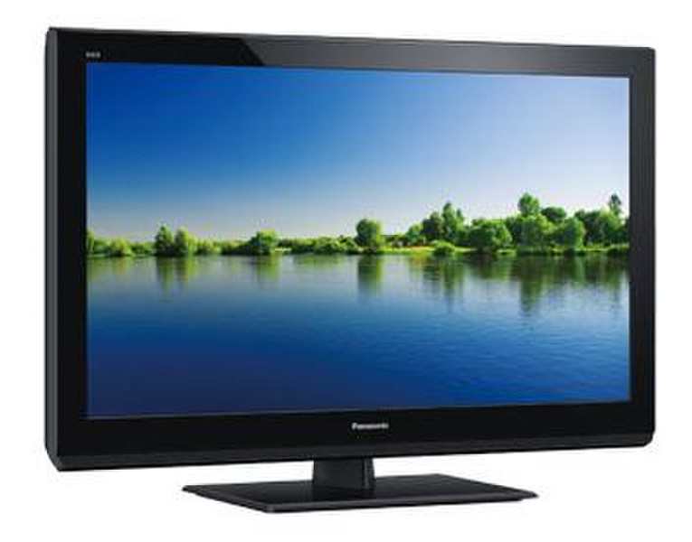 Panasonic TC-L32C5X 32Zoll Schwarz LCD-Fernseher