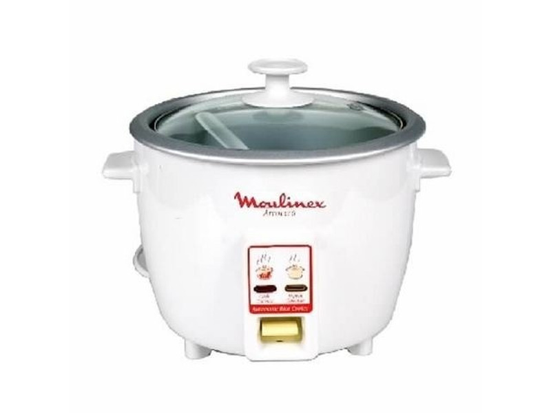 Moulinex MK1009 rice cooker