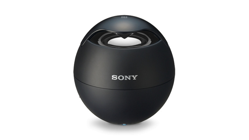 Sony SRS-BTV5 Tragbarer Lautsprecher