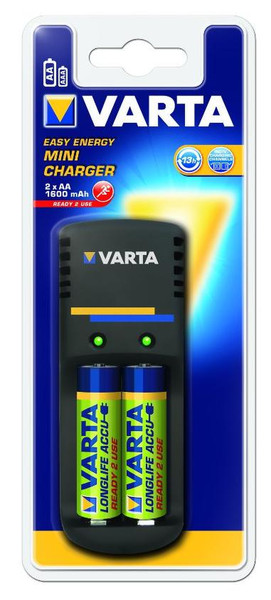 Varta V40287 зарядное устройство
