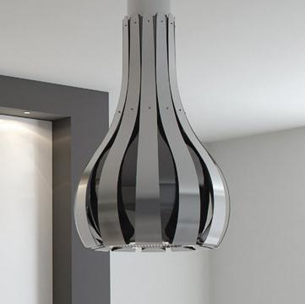 Pando I-1100 Island 750m³/h Stainless steel