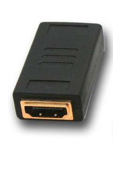 Asis ACCCAHDM01 HDMI HDMI Черный кабельный разъем/переходник