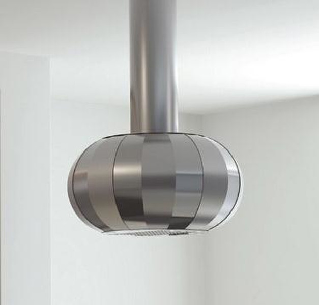 Pando I-1210 Island 750m³/h Stainless steel