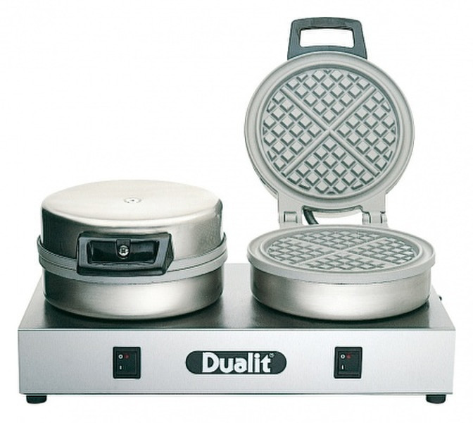 Dualit DWIMC-EU waffle iron