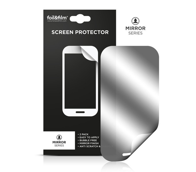Foil & Film IP0003 screen protector