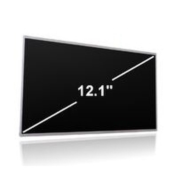 MicroScreen 12.1" LCD WXGA