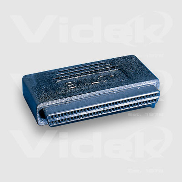 Videk SCSI Terminator HP DB68F Ultra SCSI cable