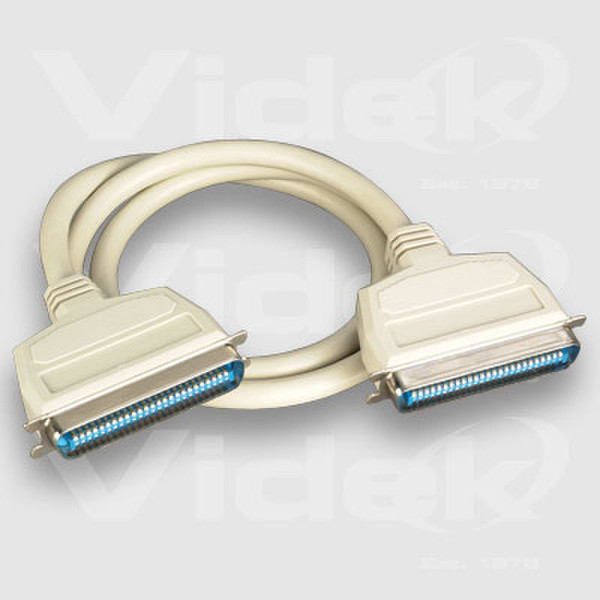 Videk C50M to C50M SCSI Cable 4m 3м SCSI кабель