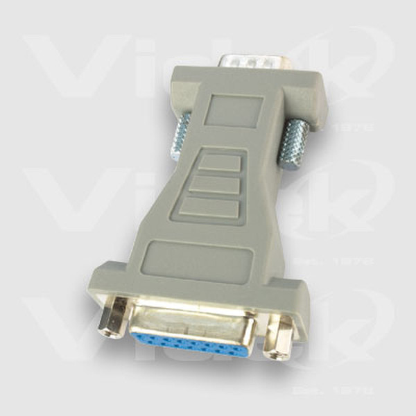 Videk Mac Monitor Adaptor Beige USB Kabel