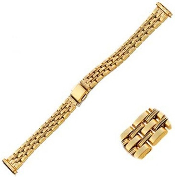 Apollo 21802 Watch bracelet Gold