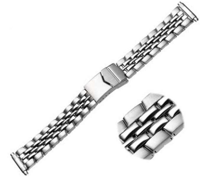 Apollo 22344 Watch bracelet Stainless steel Stainless steel