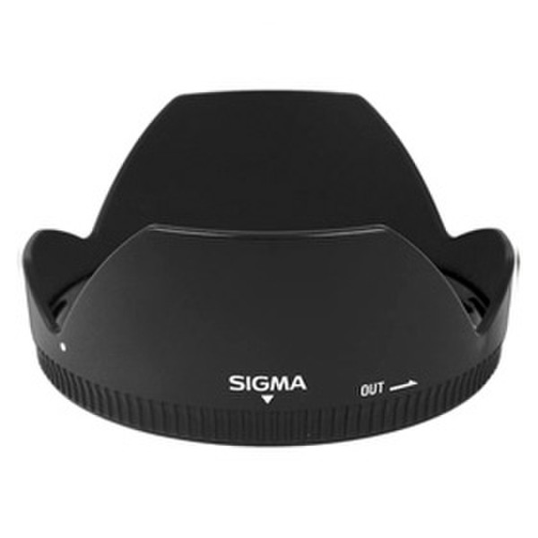 Sigma LH875-02 Black lens hood