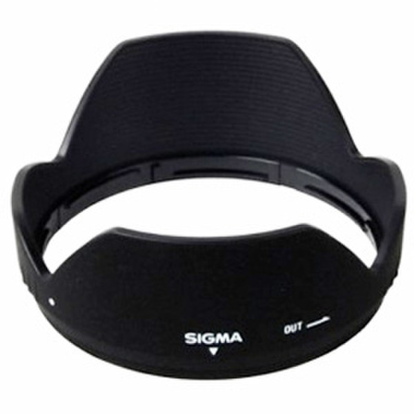 Sigma 510N24 Black lens hood