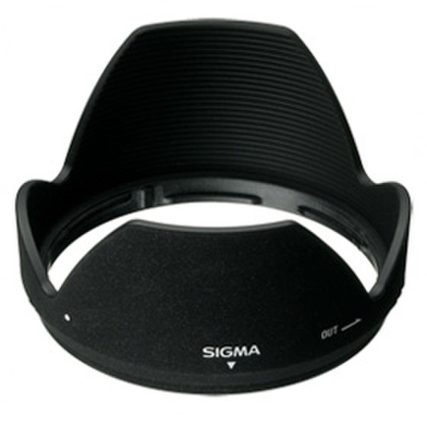 Sigma LH730-02 Schwarz Objektivdeckel