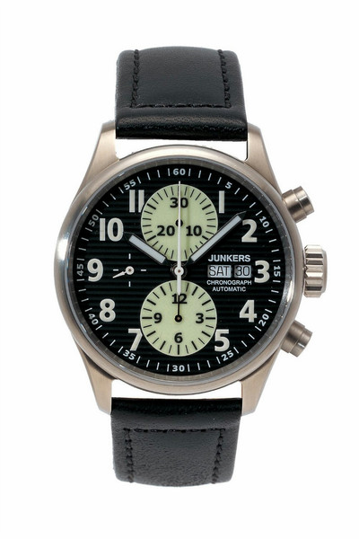 Junkers 62242 наручные часы