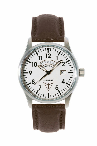 Junkers 62401 наручные часы