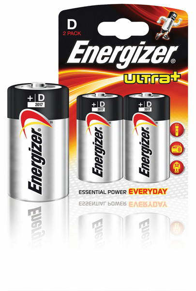 Energizer ENULTRADP2