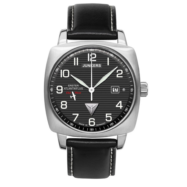 Junkers 64502 наручные часы