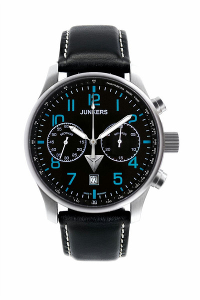 Junkers 66124 наручные часы